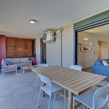 T3 - Leu Filao, Classe 4 Etoiles - 70M2 - Plage Et Lagon De Saint-Leu Exterior photo