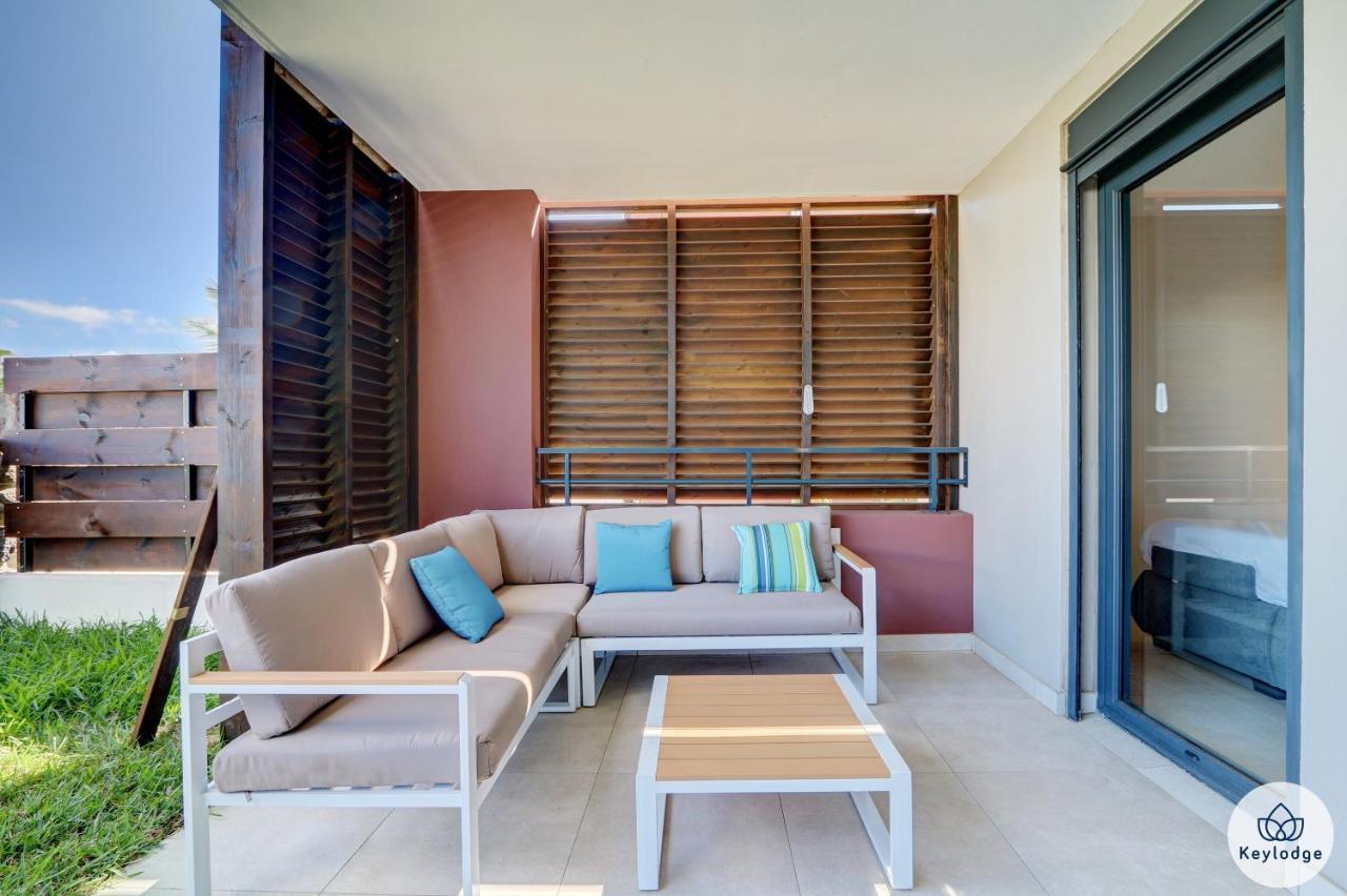 T3 - Leu Filao, Classe 4 Etoiles - 70M2 - Plage Et Lagon De Saint-Leu Exterior photo