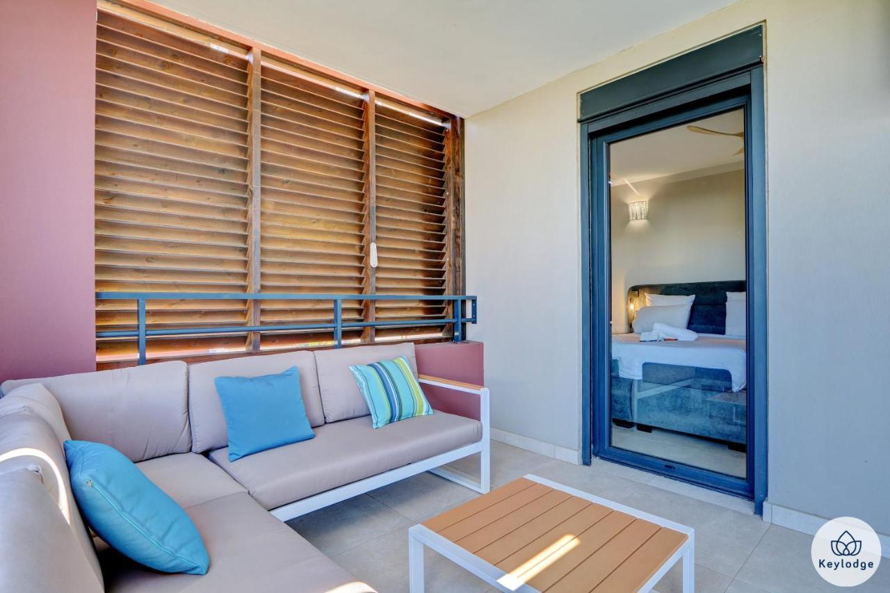 T3 - Leu Filao, Classe 4 Etoiles - 70M2 - Plage Et Lagon De Saint-Leu Exterior photo
